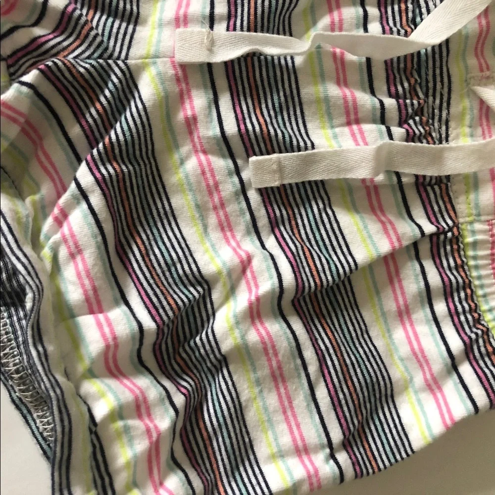 Gap shorts